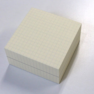 Tsubame Memo Block Notepad LIFE 