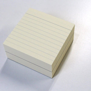 Tsubame Memo Block Notepad LIFE 