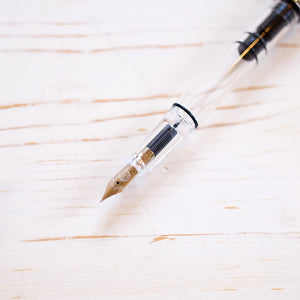 TWSBI ECO Matcha Green Fountain Pen Fountain Pen TWSBI 