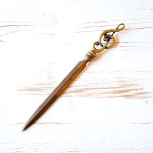 Vintage Letter Opener