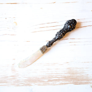 Vintage Letter Opener