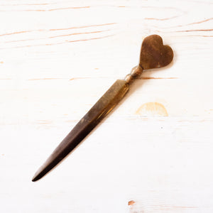 Vintage Letter Opener