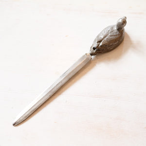 Vintage Letter Opener