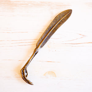 Vintage Letter Opener