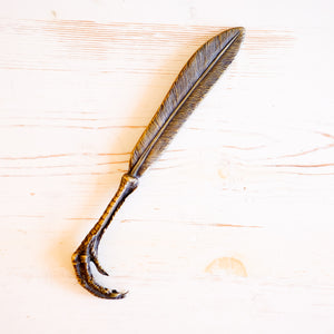 Vintage Letter Opener