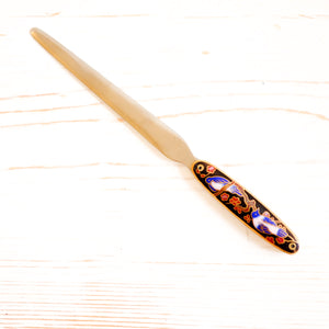 Vintage Letter Opener