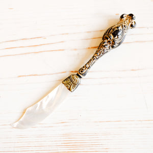 Vintage Letter Opener