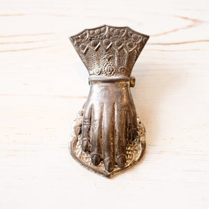 Antique Metal Clip