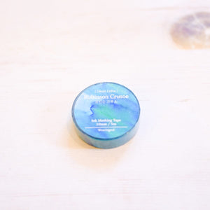 Wearingeul Washi Tape Washi Tape Wearingeul Robinson Crusoe 