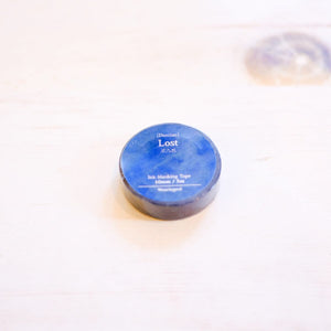 Wearingeul Washi Tape Washi Tape Wearingeul Lost 