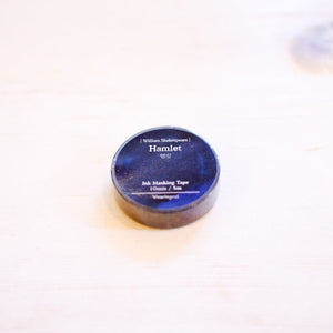Wearingeul Washi Tape Washi Tape Wearingeul Hamlet 