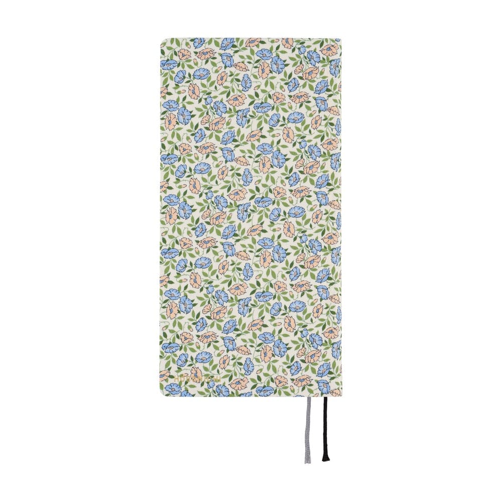 Hobonichi Techo 2026 Weeks: Liberty Fabrics: Sasha Kiora Planner Hobonichi 