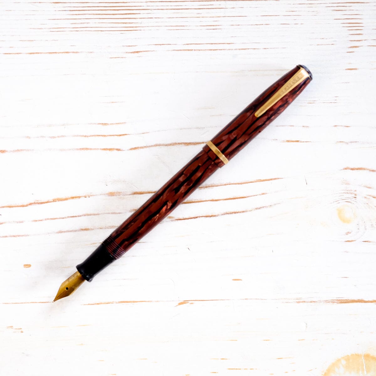 Vintage Wearever Fountain Pen Fountain Pen Wearever 