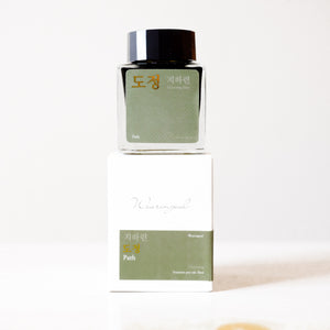 Wearingeul Korean Literature Ink