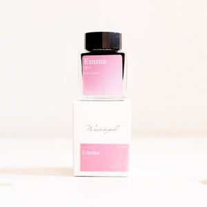 Wearingeul World Literature Ink