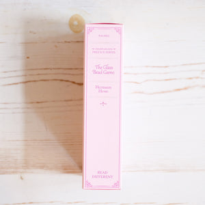 Wearingeul Literature Preface Fountain Pen - The Glass Bead Game