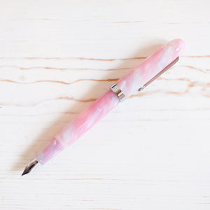 Wearingeul Literature Preface Fountain Pen - The Glass Bead Game