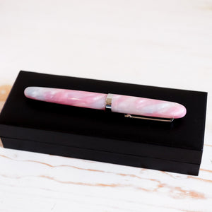 Wearingeul Literature Preface Fountain Pen - The Glass Bead Game