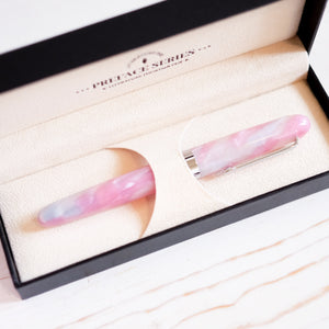 Wearingeul Literature Preface Fountain Pen - The Glass Bead Game