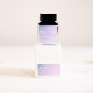 Wearingeul Literature Preface Fountain Pen - The Glass Bead Game