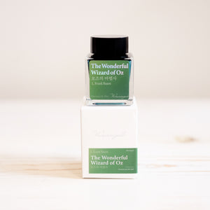 Wearingeul World Literature Ink