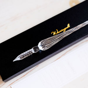 Glass Dip Pen