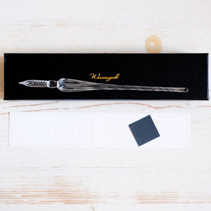 Glass Dip Pen