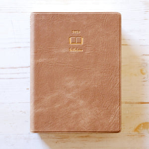 Midori Diary Hibino Planner 2025 Planner Midori 