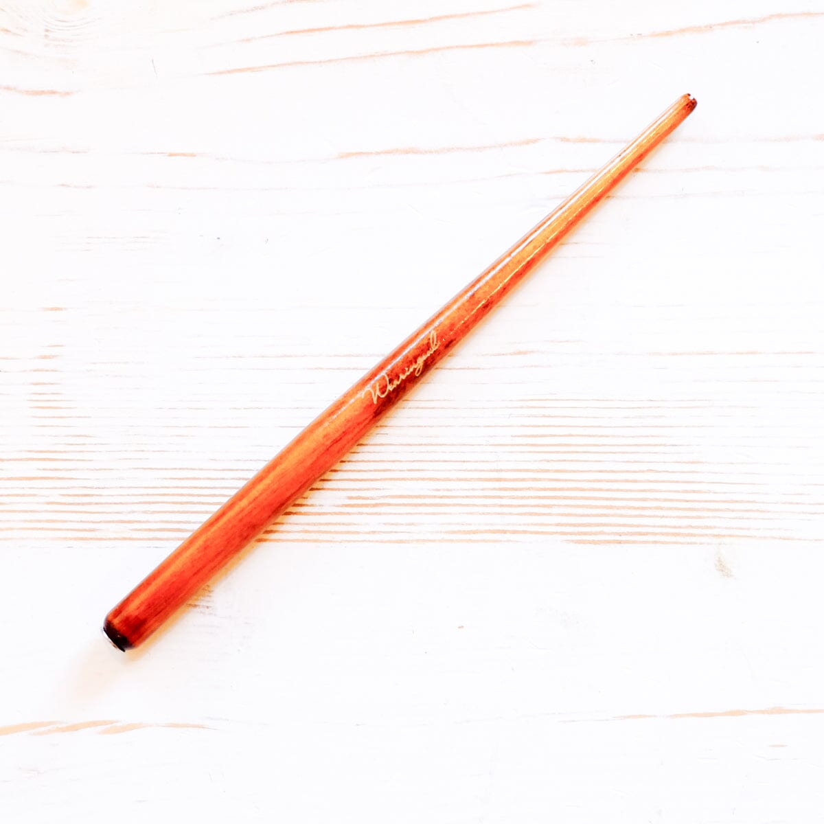 Wooden Dip Nib Holder Dip Pen Wearingeul 