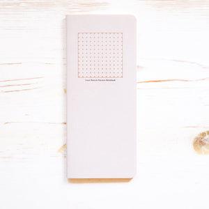 Yamamoto Ro-Biki Notebook Writing Pad Yamamoto 