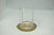 Brass Grip Circle Plate - Antique Brass Decorative Trays Papillon Press 