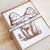 Mushroom Greeting Cards Box Set Greeting Card Papillon Press 