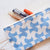 Pencil Case by LCQKS Pen Case Papillon Press Cornflower Swirl 