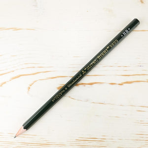 Mitsubishi Writing Pencil 9800 HB Pencil Papillon Press 