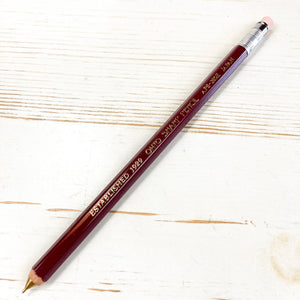 OHTO Wooden Mechanical Pencil Pencil Papillon Press 