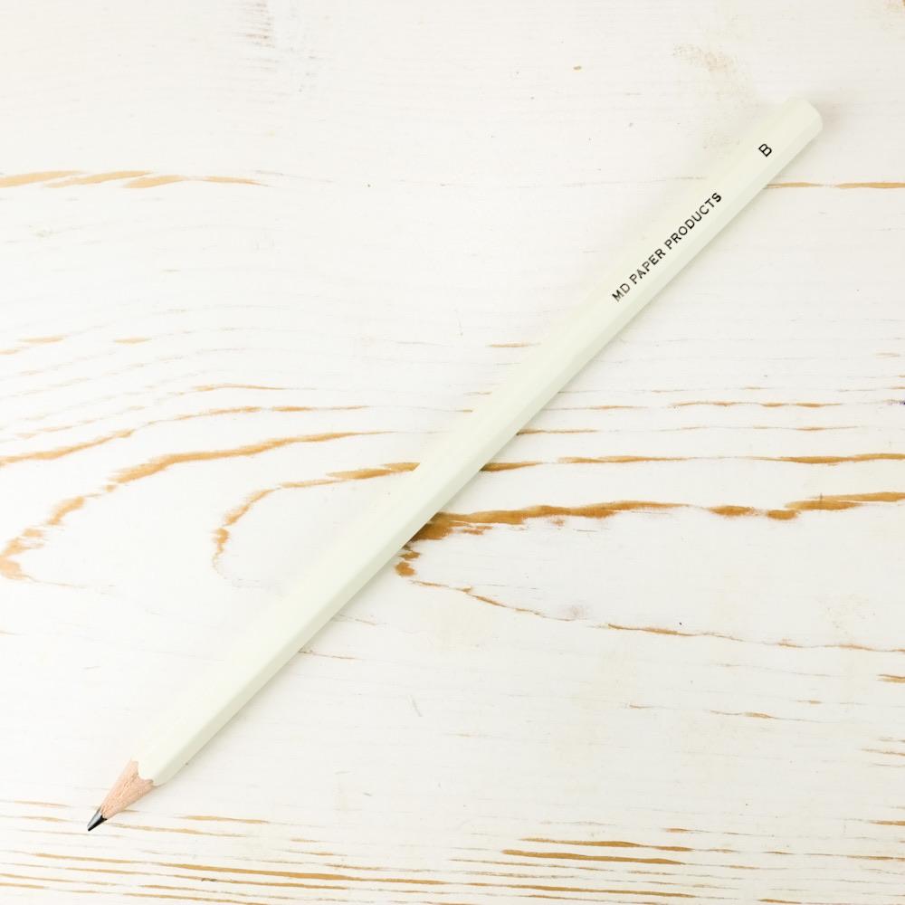 Midori MD Pencil Set Colored Pencil Papillon Press 