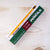 Tombow Pencil HB with Eraser Pencil Papillon Press 