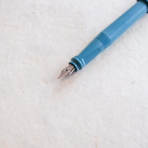 Kaweco Perkeo Fountain Pen Kaweco Pen Kaweco Breezy Teal Fine 