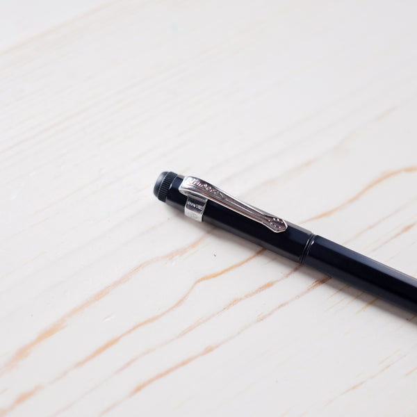 Kaweco Classic Special Clip - Chrome Pen Clip Papillon Press 
