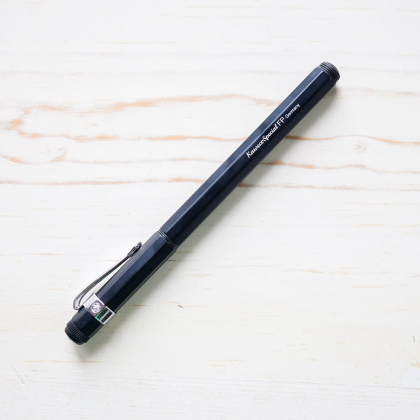 Kaweco Classic Special Clip - Chrome Pen Clip Papillon Press 