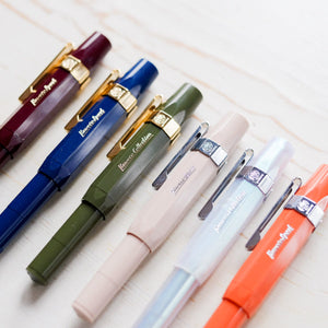 Kaweco Sport Pen Clip Pen Clip Papillon Press 