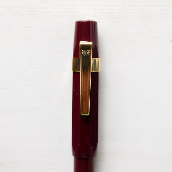Kaweco Sport Pen Clip Pen Clip Papillon Press 
