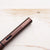 LAMY LX Fountain Pen - Marron LAMY Pen Papillon Press 