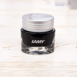 LAMY Crystal Ink Bottle - Agate LAMY Ink Papillon Press 