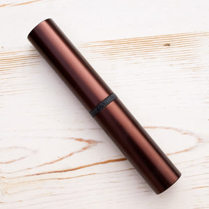LAMY LX Fountain Pen - Marron LAMY Pen Papillon Press 