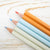 Midori MD Color Pencil Set Colored Pencil Papillon Papers 