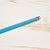 Vintage Berol Turquoise Pencils: 4H-4B Papillon Press 