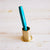 Brass Pen Stand - Multi-pen Pen Case Papillon Press 