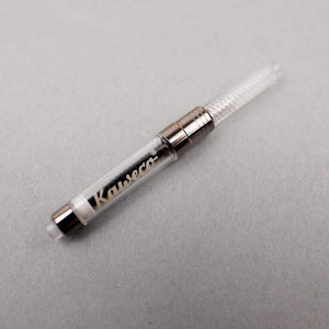 Kaweco Standard Fountain Pen Converter Ink Converter Papillon Press 