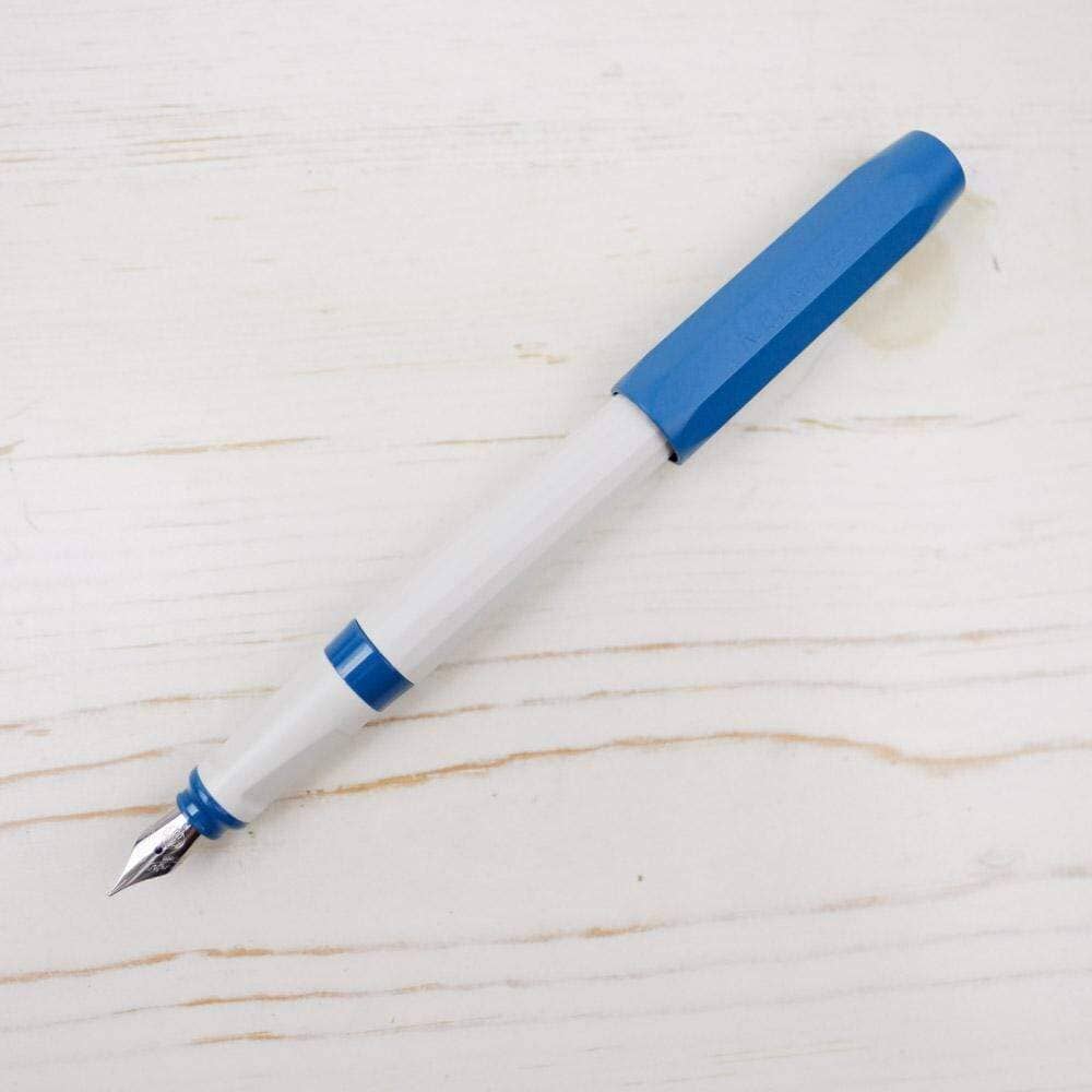 Kaweco Perkeo Fountain Pen Kaweco Pen Kaweco Old Chambray Fine 